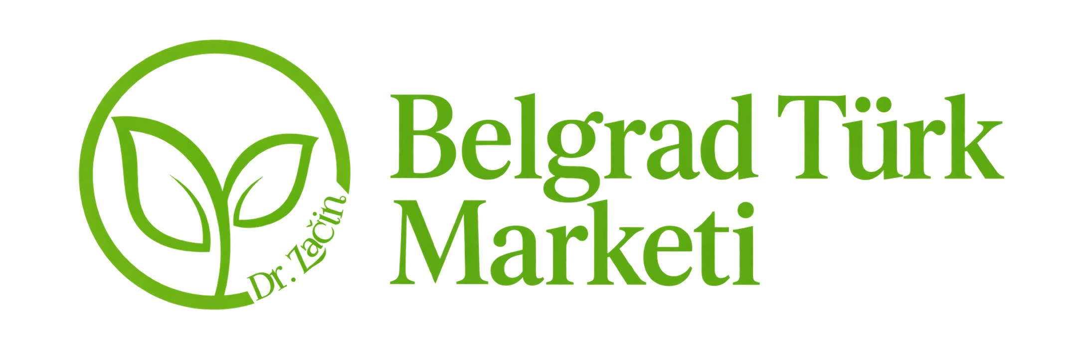 Belgrad Türk Marketi