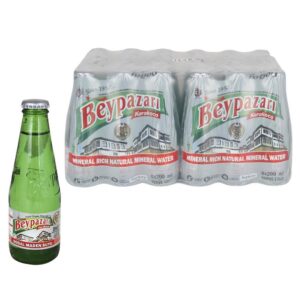 Beypazarı x24 Maden Suyu 200 ml