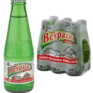 Beypazarı Maden Suyu 200 ml