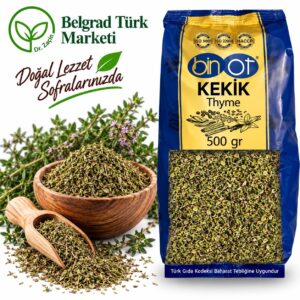 Binot Kekik 500 g