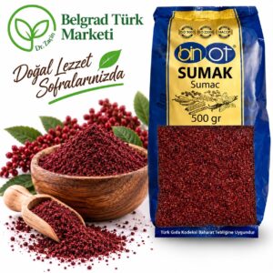 Binot Sumak 500 g