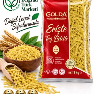 Golda Erişte 1 kg
