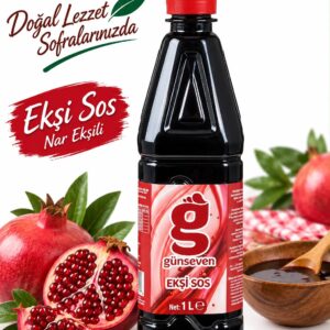 Nar ekişisi  1 L