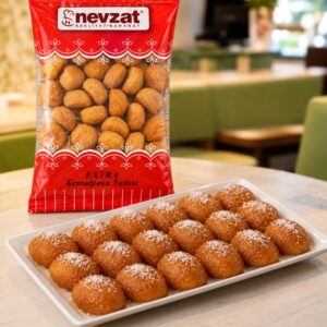 Nevzat Kemalpaşa Tatlısı 150 g